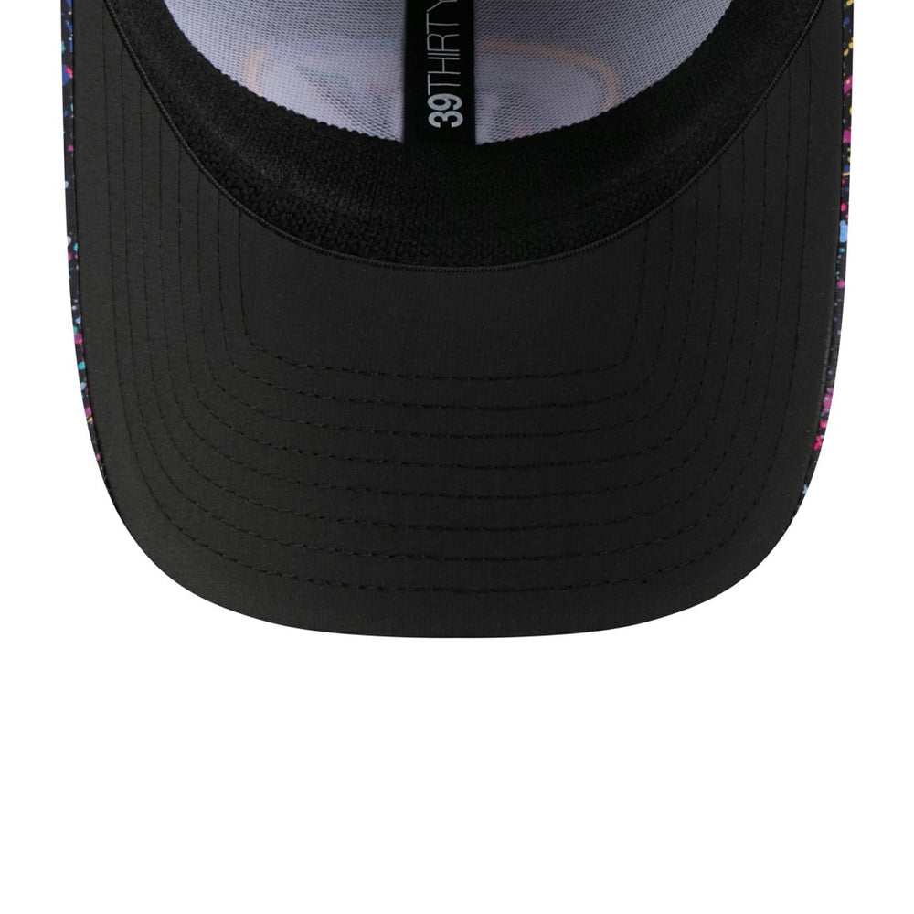 New York Jets 2025 NFL Crucial Catch 39THIRTY Flex Hat | NFL Discount