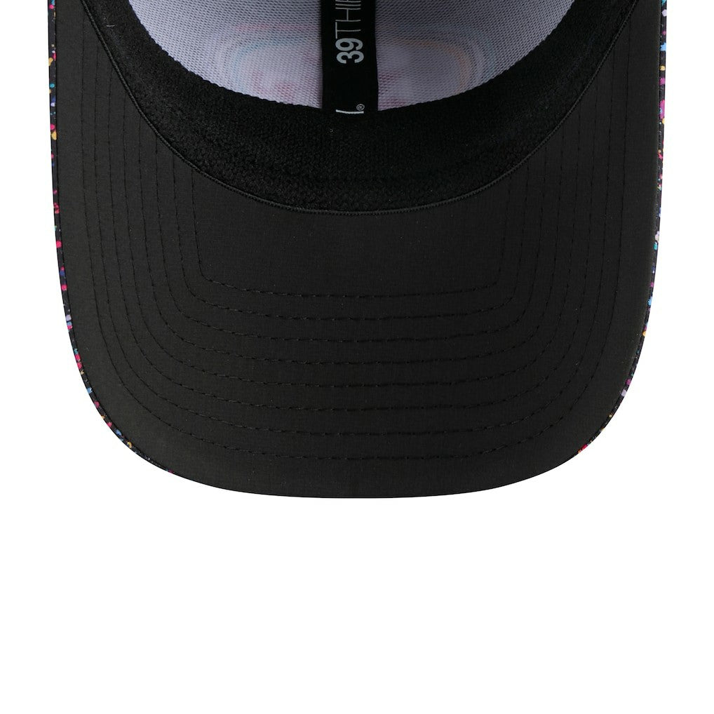 San Francisco 49ers 2025 NFL Crucial Catch 39THIRTY Flex Hat | NFL Outlet