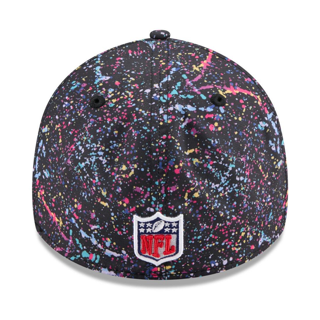 Tennessee Titans 2025 NFL Crucial Catch 39THIRTY Flex Hat | NFL US
