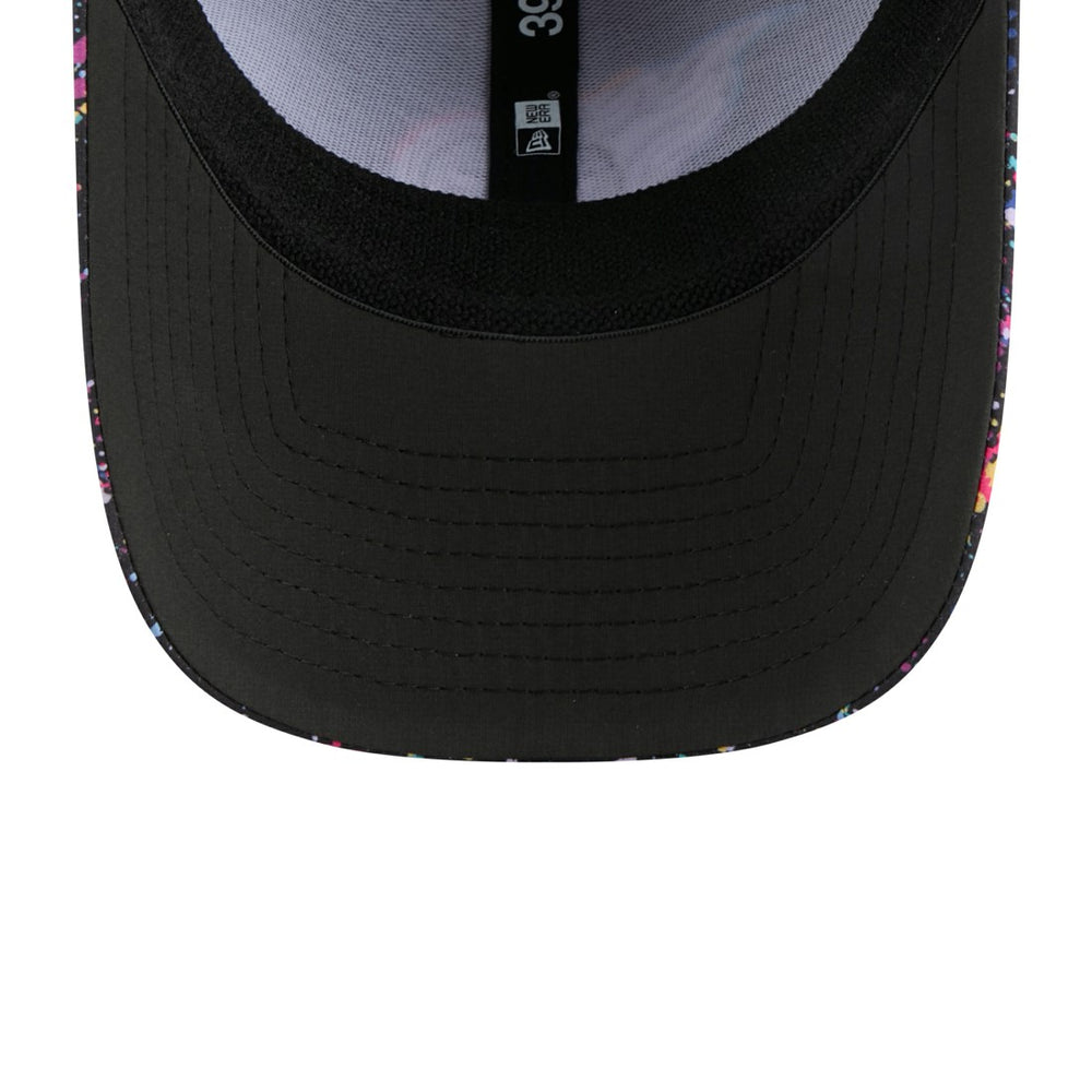 Tennessee Titans 2025 NFL Crucial Catch 39THIRTY Flex Hat | NFL US