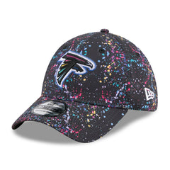 Atlanta Falcons 2025 NFL Crucial Catch 39THIRTY Flex Hat | NFL New
