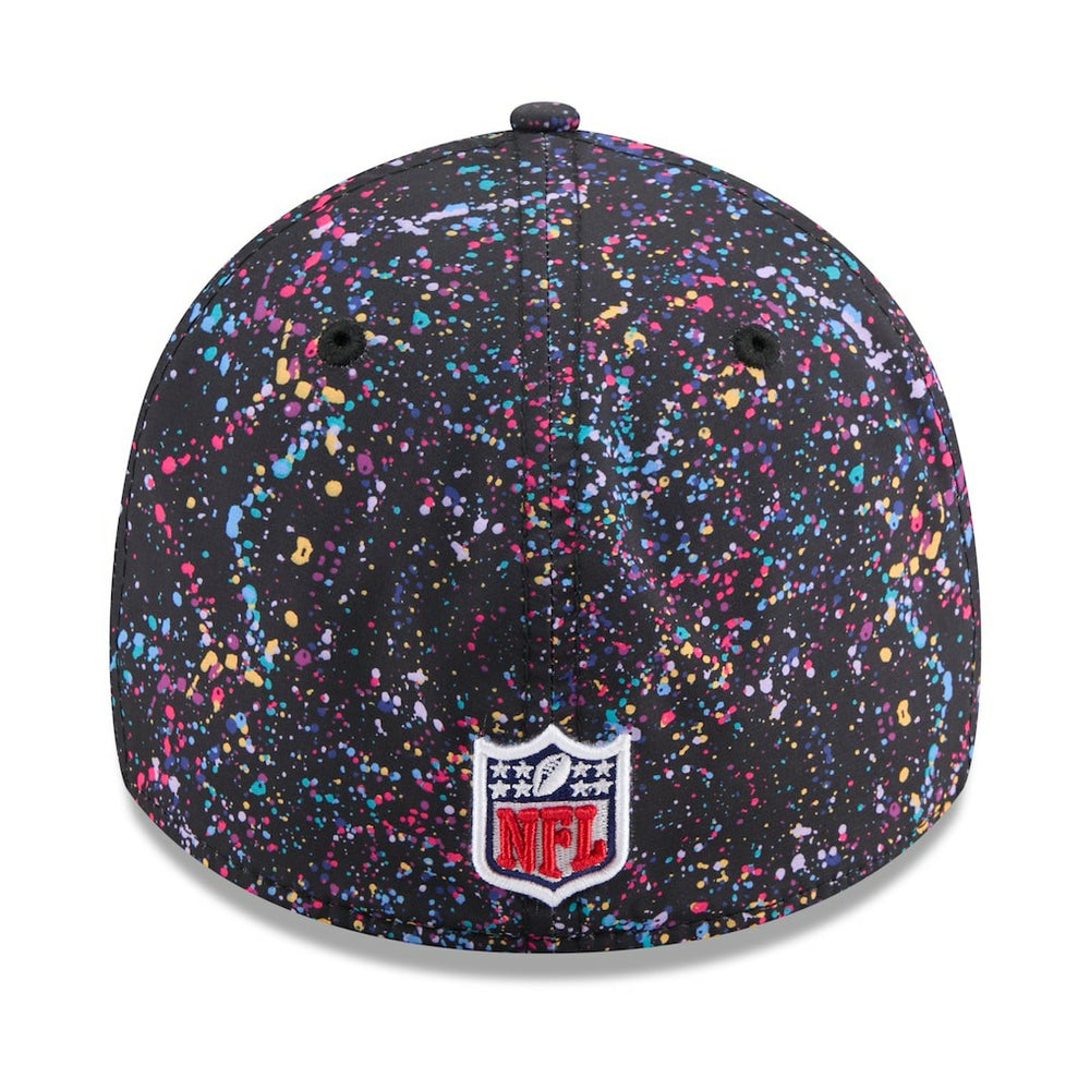Atlanta Falcons 2025 NFL Crucial Catch 39THIRTY Flex Hat | NFL New