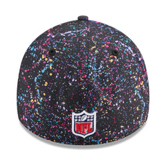 Atlanta Falcons 2025 NFL Crucial Catch 39THIRTY Flex Hat | NFL New