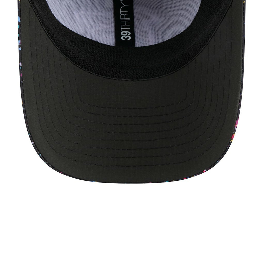 Atlanta Falcons 2025 NFL Crucial Catch 39THIRTY Flex Hat | NFL New