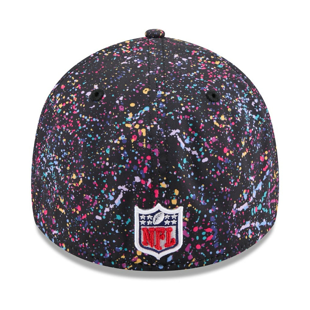 Baltimore Ravens 2025 NFL Crucial Catch 39THIRTY Flex Hat | NFL Near me