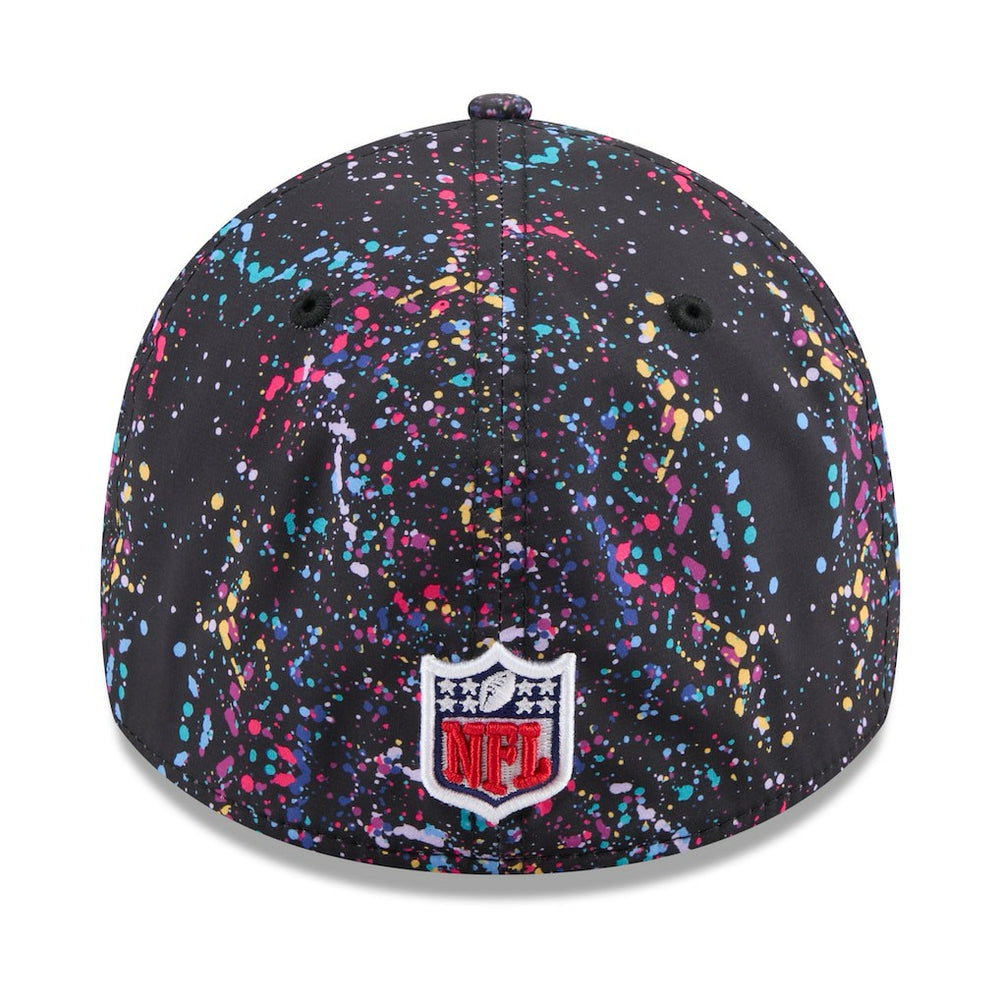 Cleveland Browns 2025 NFL Crucial Catch 39THIRTY Flex Hat | NFL Sale