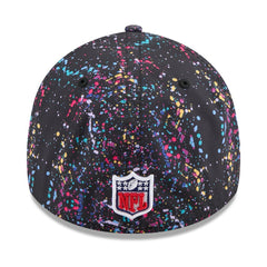 Cleveland Browns 2025 NFL Crucial Catch 39THIRTY Flex Hat | NFL Sale
