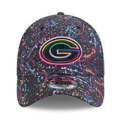 Green Bay Packers 2025 NFL Crucial Catch 39THIRTY Flex Hat | NFL Discount