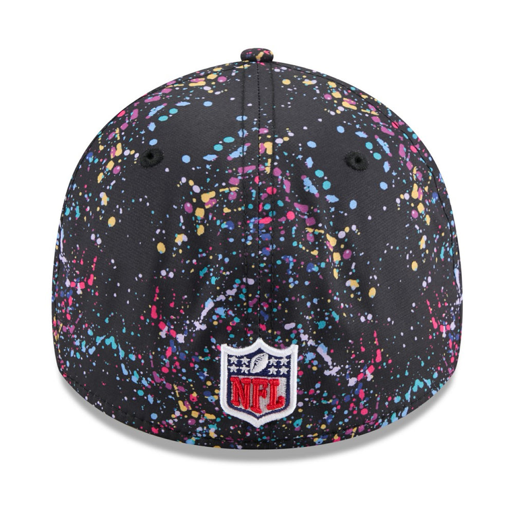 Green Bay Packers 2025 NFL Crucial Catch 39THIRTY Flex Hat | NFL Discount