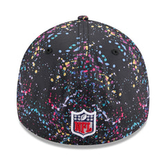 Green Bay Packers 2025 NFL Crucial Catch 39THIRTY Flex Hat | NFL Discount