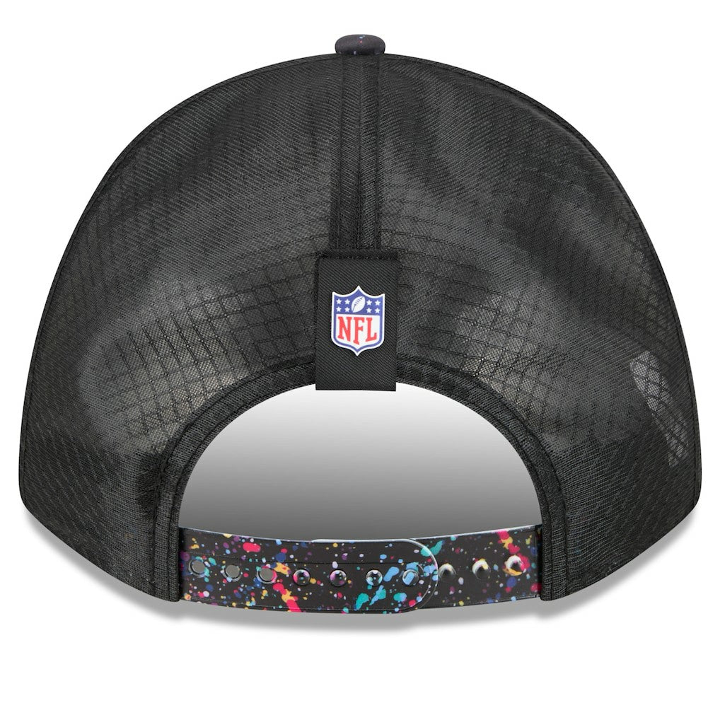 Kansas City Chiefs 2025 NFL Crucial Catch 9FORTY Adjustable Hat | NFL On sale