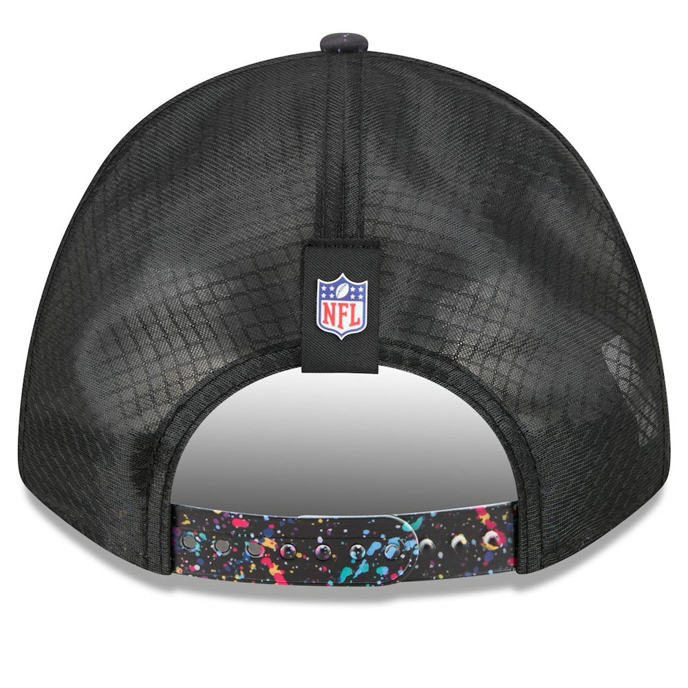 Kansas City Chiefs 2025 NFL Crucial Catch 9FORTY Adjustable Hat | NFL On sale