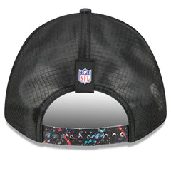 Kansas City Chiefs 2025 NFL Crucial Catch 9FORTY Adjustable Hat | NFL On sale