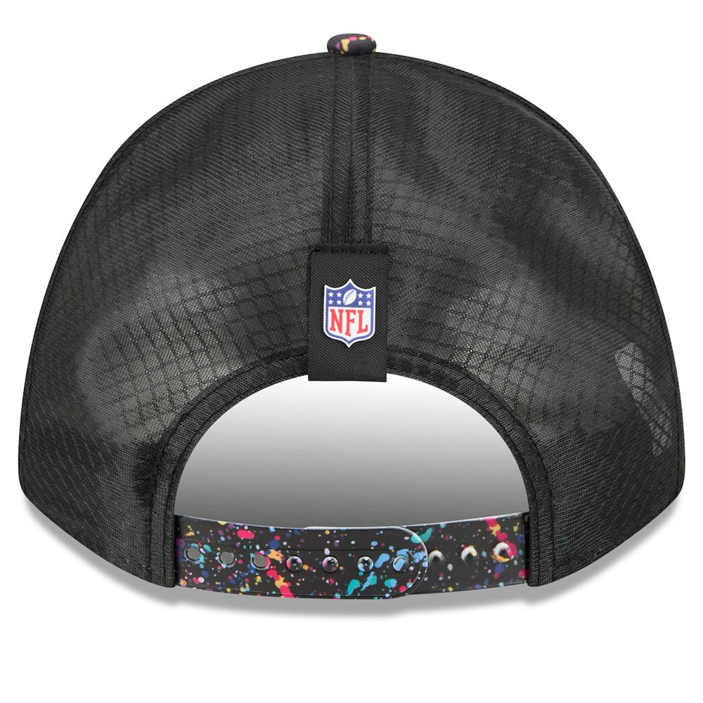 Miami Dolphins 2025 NFL Crucial Catch 9FORTY Adjustable Hat | NFL Online