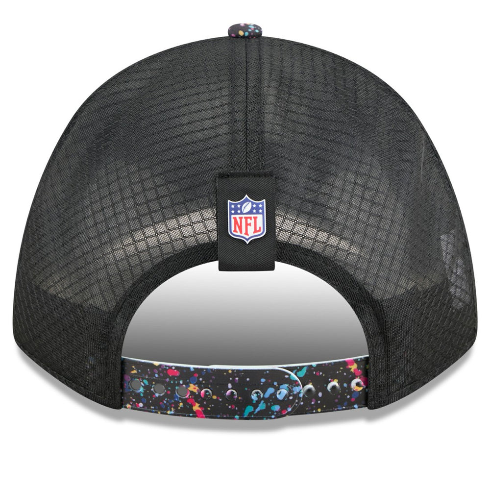 New York Jets 2025 NFL Crucial Catch 9FORTY Adjustable Hat | NFL On sale