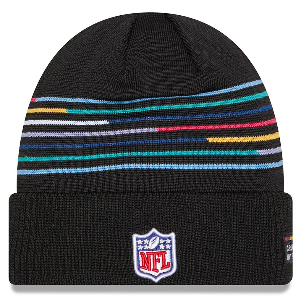 Arizona Cardinals 2025 NFL Crucial Catch Cuffed Knit Hat | NFL On sale