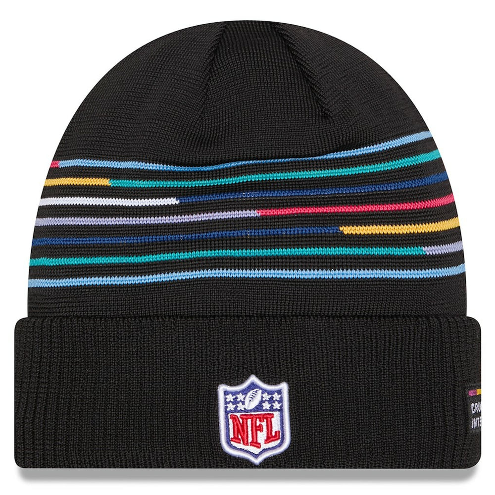 Arizona Cardinals 2025 NFL Crucial Catch Cuffed Knit Hat | NFL On sale