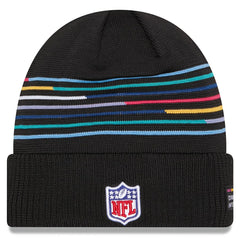 Arizona Cardinals 2025 NFL Crucial Catch Cuffed Knit Hat | NFL On sale