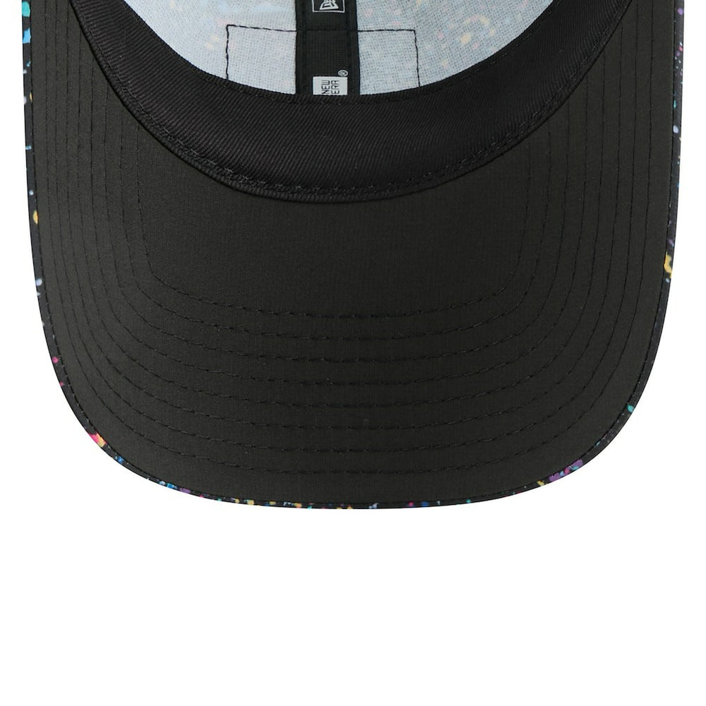 Minnesota Vikings Women's 2025 NFL Crucial Catch Pony Tail Adjustable Hat | NFL Hot