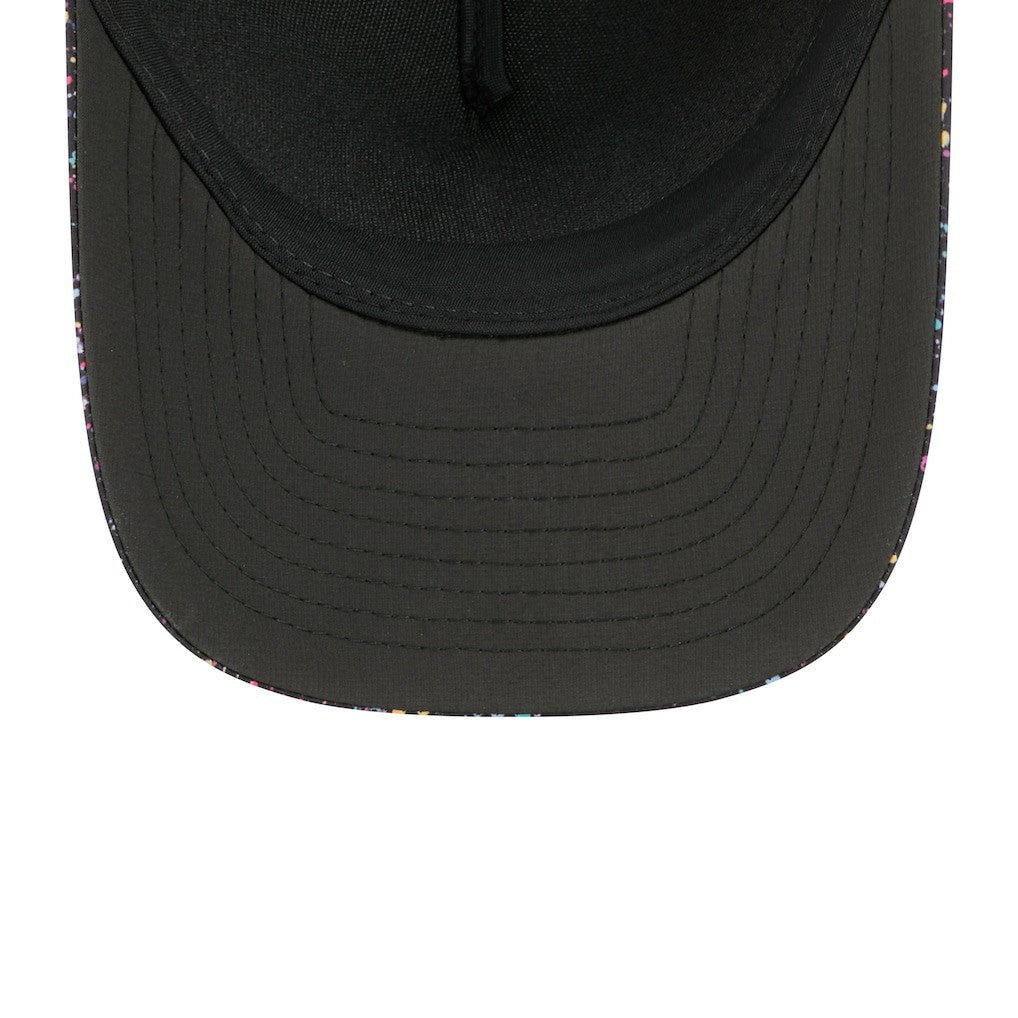 Las Vegas Raiders Youth 2025 NFL Crucial Catch 9FORTY Adjustable Hat | NFL US