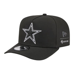 Dallas Cowboys Gore-Tex A-Frame 9FIFTY Snapback Hat | NFL Outlet