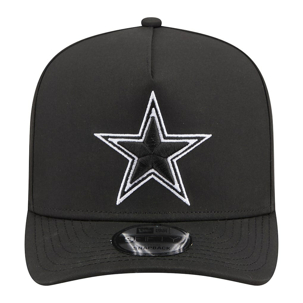 Dallas Cowboys Gore-Tex A-Frame 9FIFTY Snapback Hat | NFL Outlet