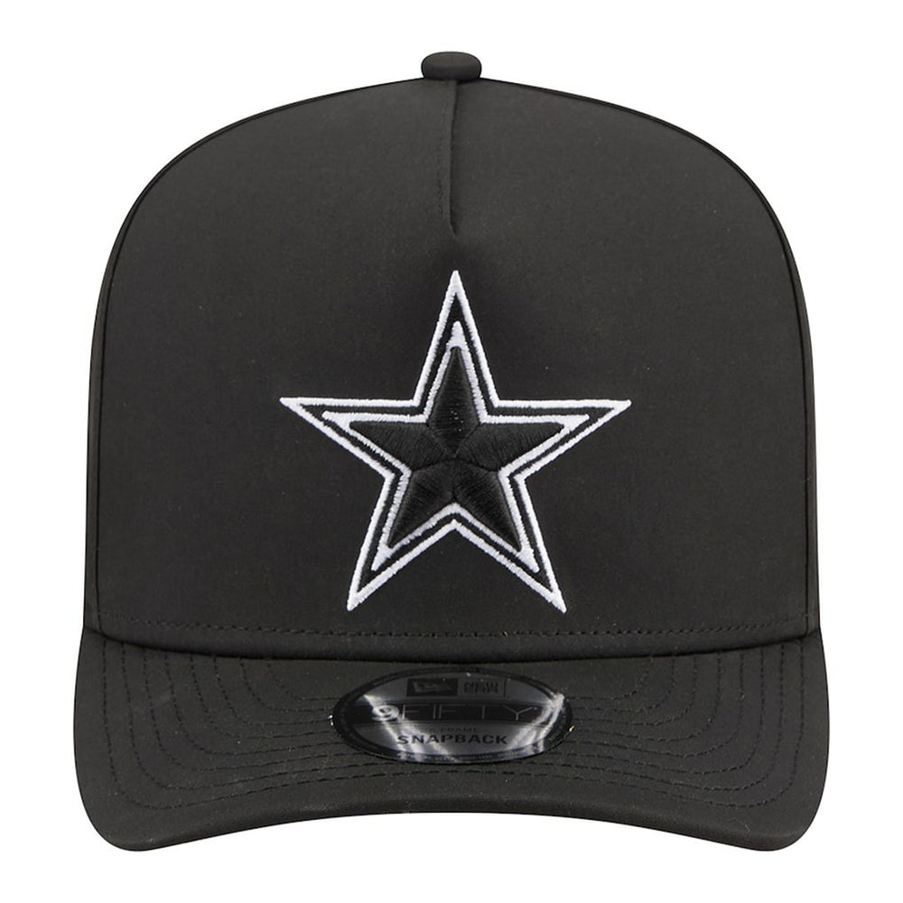 Dallas Cowboys Gore-Tex A-Frame 9FIFTY Snapback Hat | NFL Outlet