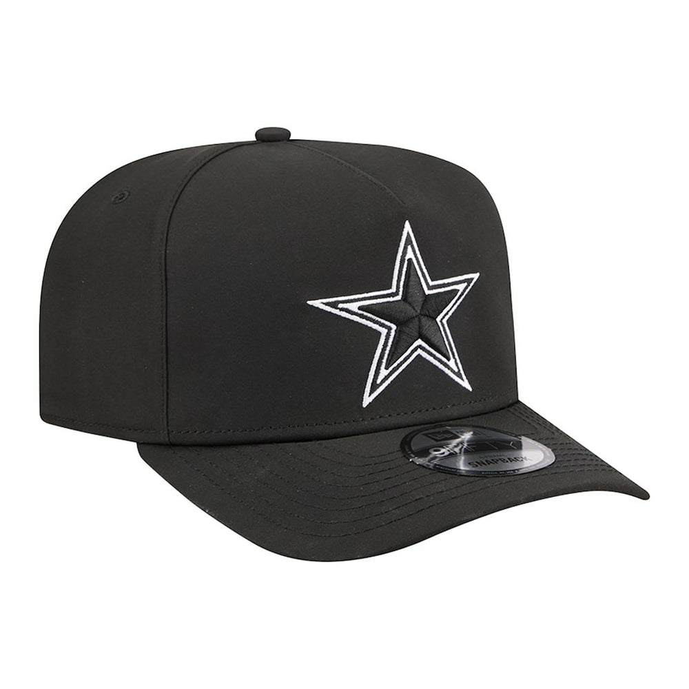 Dallas Cowboys Gore-Tex A-Frame 9FIFTY Snapback Hat | NFL Outlet