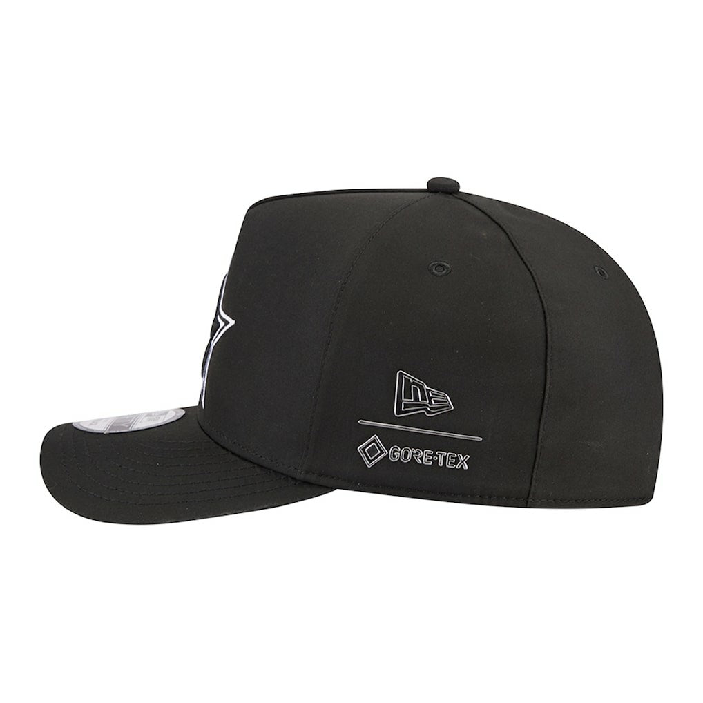 Dallas Cowboys Gore-Tex A-Frame 9FIFTY Snapback Hat | NFL Outlet