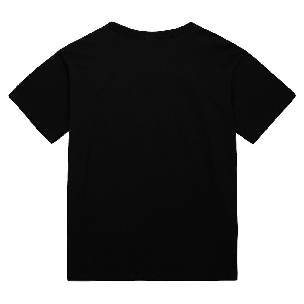 Black Boston Celtics Worldwide Collection Tri-Logo T-Shirt | NBA