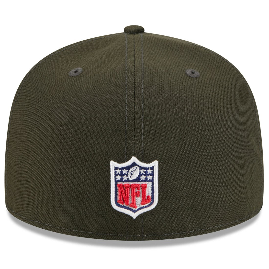 New York Jets 2025 Rivalries Collection Sideline Rope 59FIFTY Fitted Hat | NFL Near me