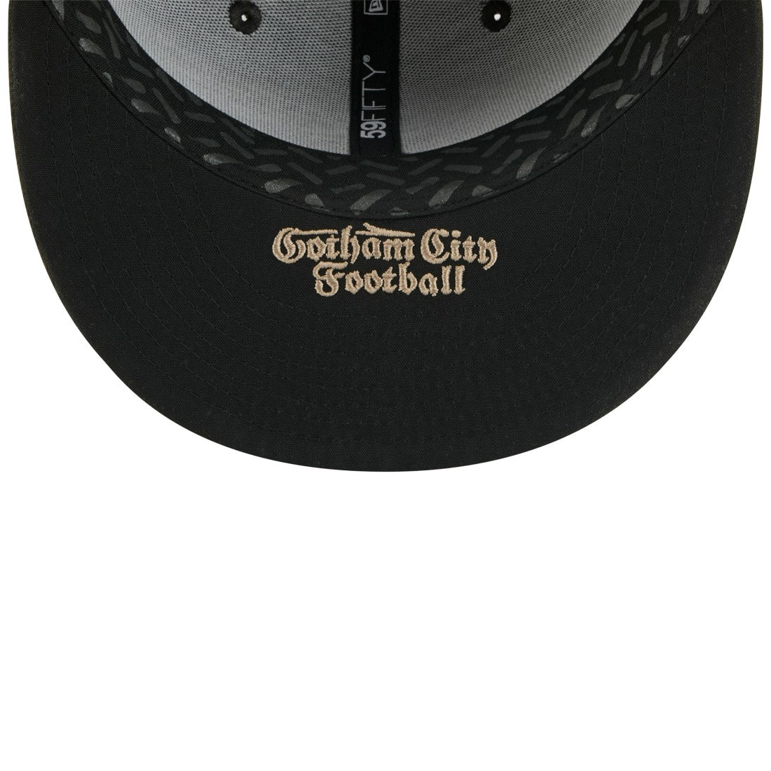 New York Jets 2025 Rivalries Collection Sideline Rope 59FIFTY Fitted Hat | NFL Near me