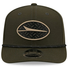New York Jets 2025 Rivalries Collection Sideline 9SEVENTY Adjustable Hat | NFL Discount