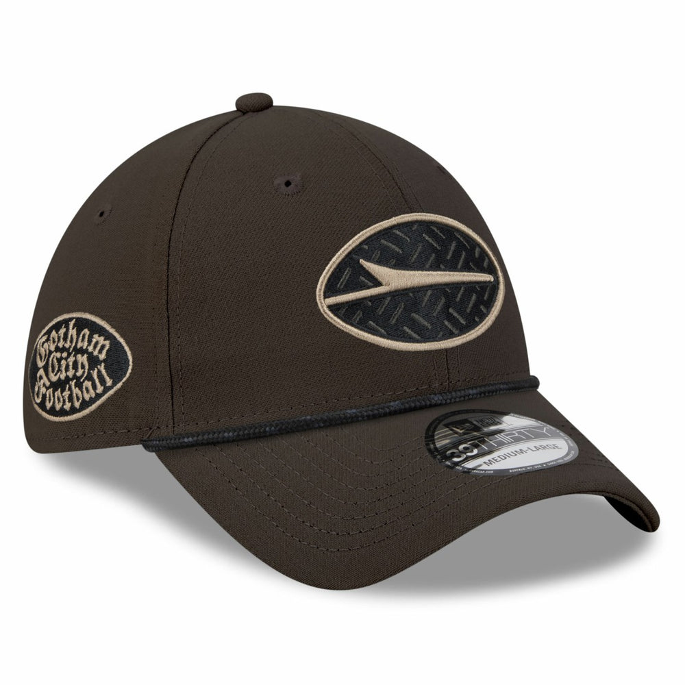 New York Jets 2025 Rivalries Collection Sideline 39THIRTY Flex Hat | NFL Sale