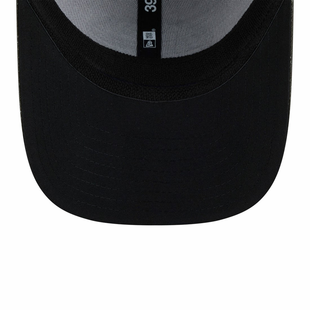 New York Jets 2025 Rivalries Collection Sideline 39THIRTY Flex Hat | NFL Sale