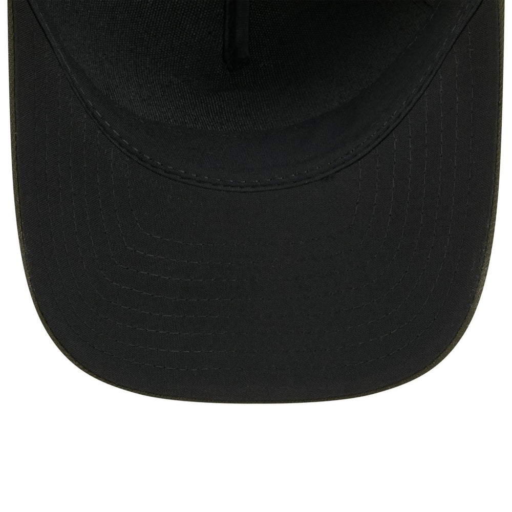 New York Jets 2025 Rivalries Collection Sideline A-Frame 9FORTY Adjustable Hat | NFL Near me