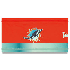Miami Dolphins 2025 Rivalries Collection Sideline Headband | NFL Sale