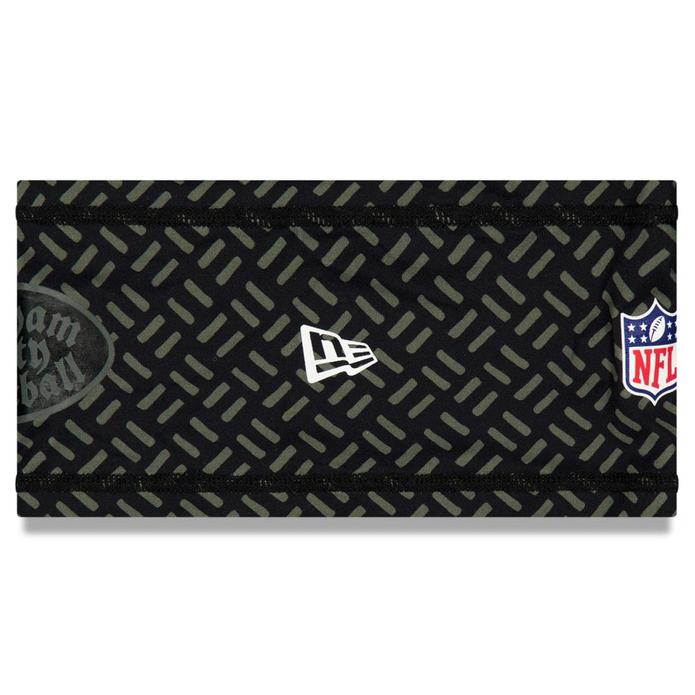 New York Jets 2025 Rivalries Collection Sideline Headband | NFL Near me