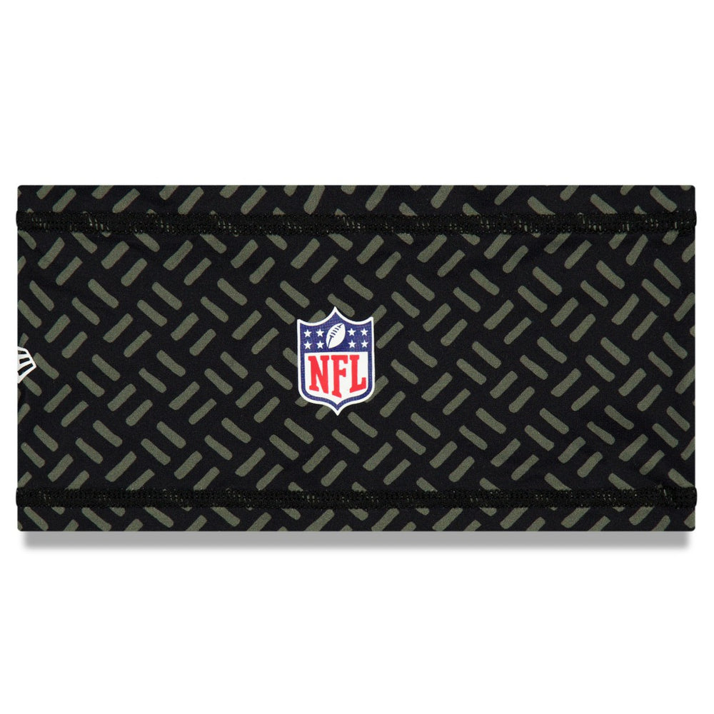 New York Jets 2025 Rivalries Collection Sideline Headband | NFL Near me