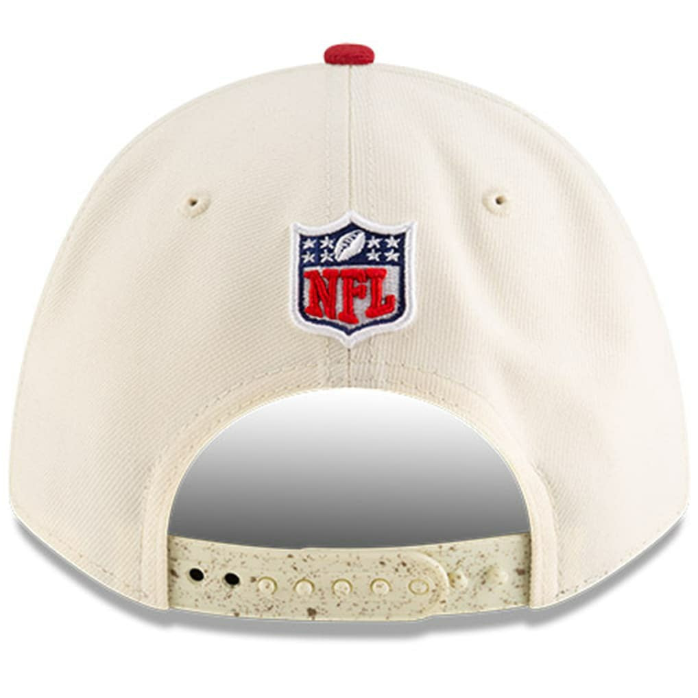 Arizona Cardinals Youth 2025 Rivalries Collection 9FORTY A-Frame Adjustable Hat | NFL Near me