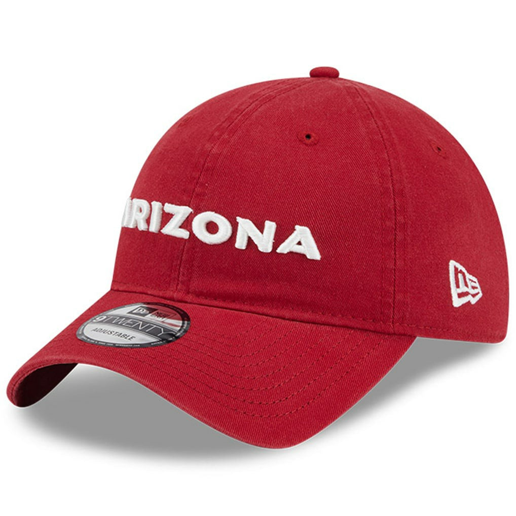 Arizona Cardinals 2025 Rivalries Collection Team 9TWENTY Adjustable Hat | NFL Discount