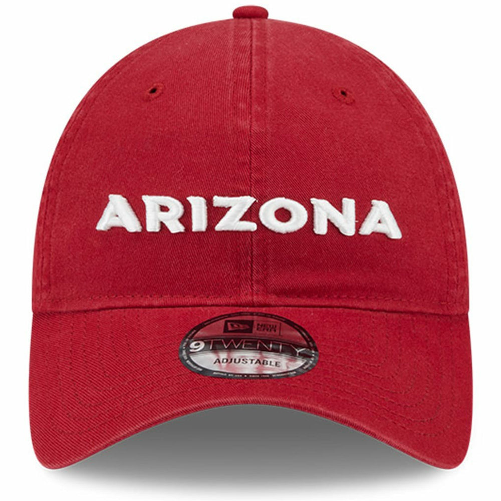 Arizona Cardinals 2025 Rivalries Collection Team 9TWENTY Adjustable Hat | NFL Discount