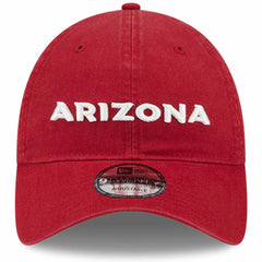 Arizona Cardinals 2025 Rivalries Collection Team 9TWENTY Adjustable Hat | NFL Discount