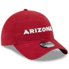 Arizona Cardinals 2025 Rivalries Collection Team 9TWENTY Adjustable Hat | NFL Discount
