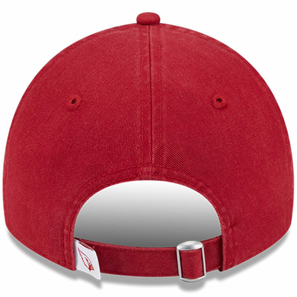 Arizona Cardinals 2025 Rivalries Collection Team 9TWENTY Adjustable Hat | NFL Discount