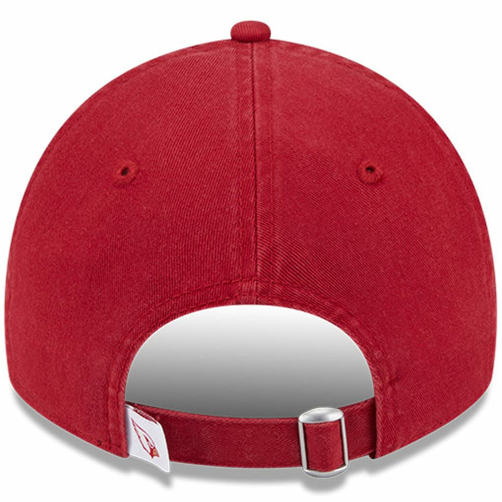 Arizona Cardinals 2025 Rivalries Collection Team 9TWENTY Adjustable Hat | NFL Discount