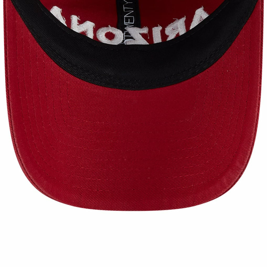 Arizona Cardinals 2025 Rivalries Collection Team 9TWENTY Adjustable Hat | NFL Discount