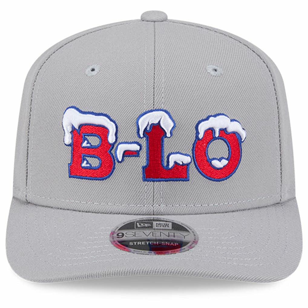 Buffalo Bills 2025 Rivalries Collection Fan Pack 9SEVENTY Adjustable Hat | NFL On sale