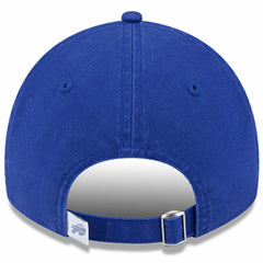 Buffalo Bills 2025 Rivalries Collection Team 9TWENTY Adjustable Hat | NFL Discount