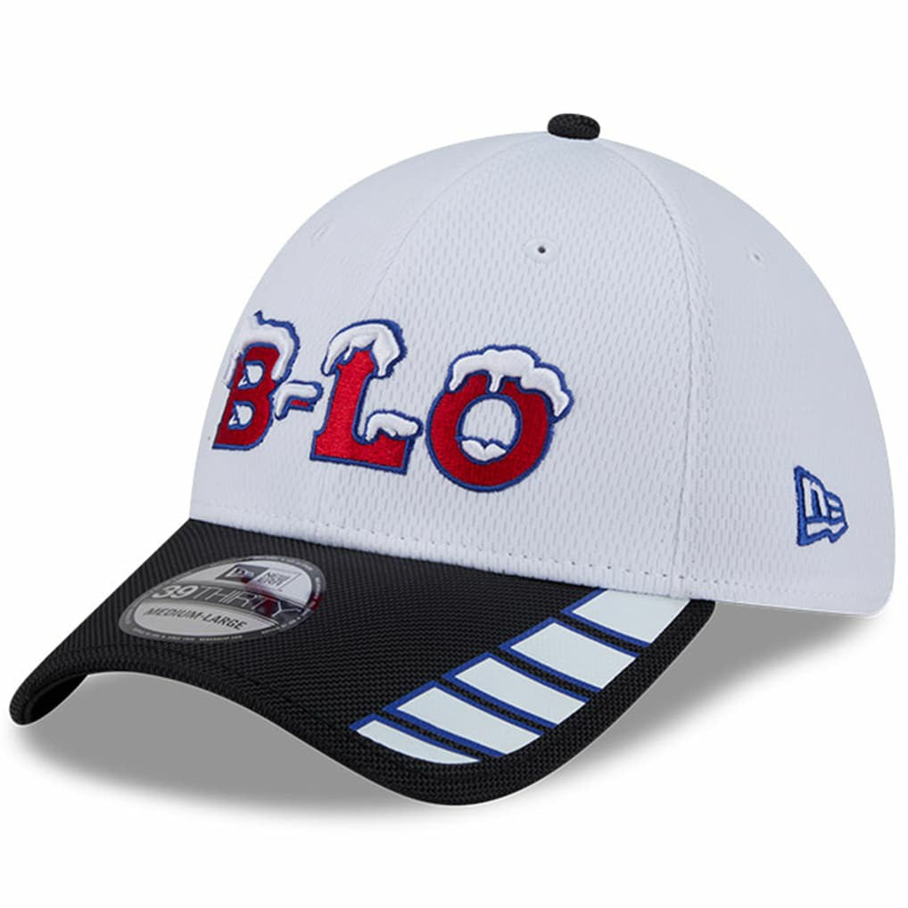 Buffalo Bills 2025 Rivalries Collection Fan Pack 39THIRTY Flex Hat | NFL Near me